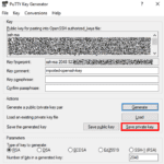 Setup mRemoteNG for AWS ssh access – Mario Giannini